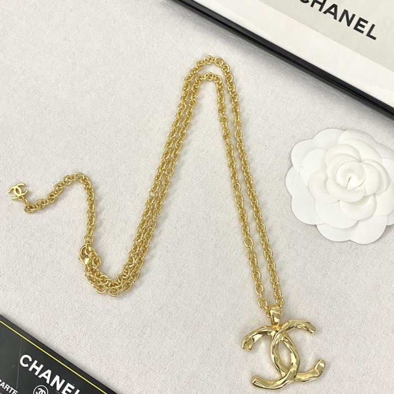 Chanel Necklaces